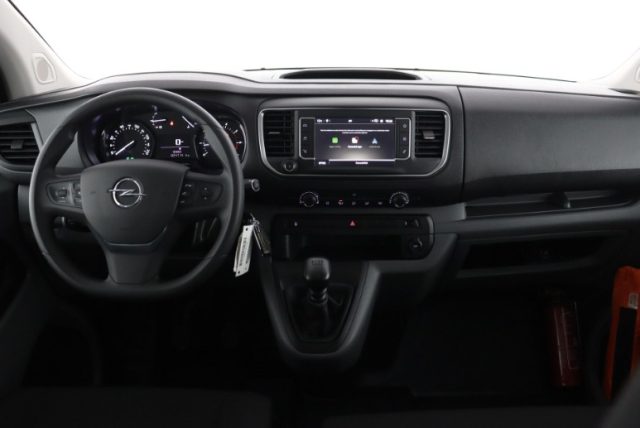 OPEL Vivaro Life usata, con Controllo trazione