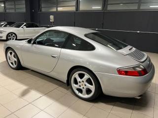 PORSCHE 911 usata, con Airbag Passeggero