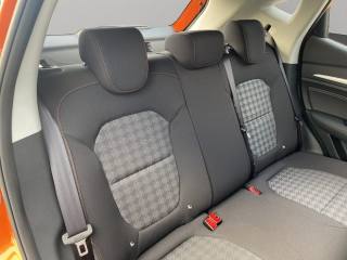 MG ZS usata, con Frenata d