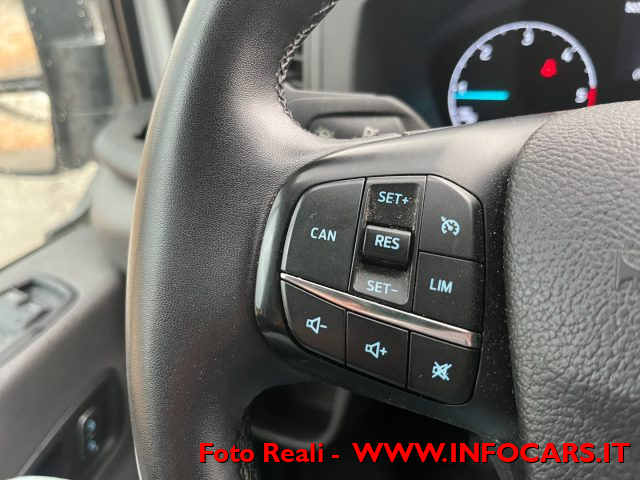 FORD Transit usata, con Servosterzo