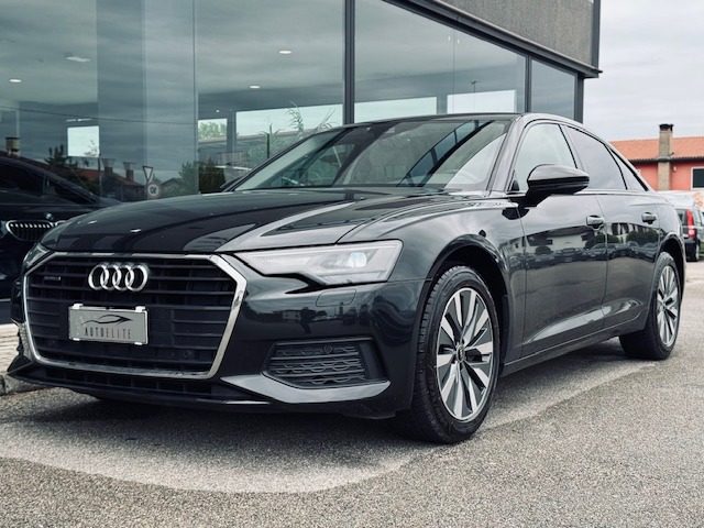 AUDI A6 usata, con ABS