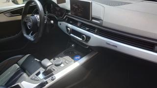 AUDI A5 usata, con Sistema di navigazione