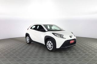 TOYOTA Aygo X usata 1