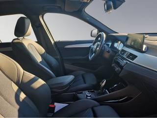 BMW X1 usata, con Sedili riscaldati