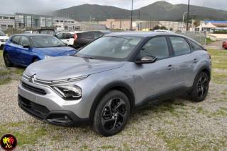 CITROEN C4 usata, con Airbag Passeggero