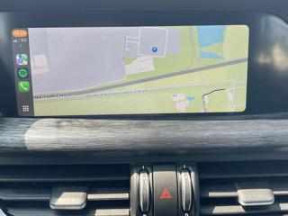 ALFA ROMEO Stelvio usata, con Boardcomputer