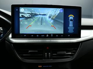 FORD Kuga usata, con Immobilizzatore elettronico
