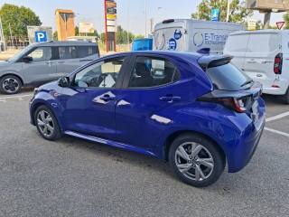 MAZDA 2 usata, con Airbag laterali