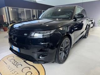 LAND ROVER Range Rover Sport usata, con Airbag laterali