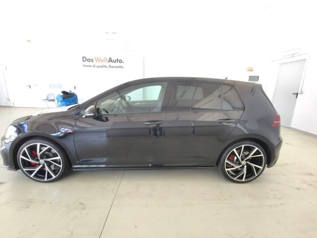 VOLKSWAGEN Golf GTI usata, con Airbag Passeggero