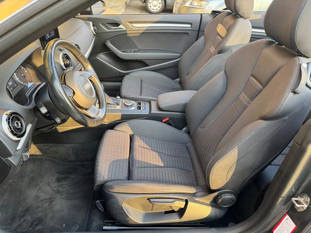 AUDI A3 usata, con Climatizzatore