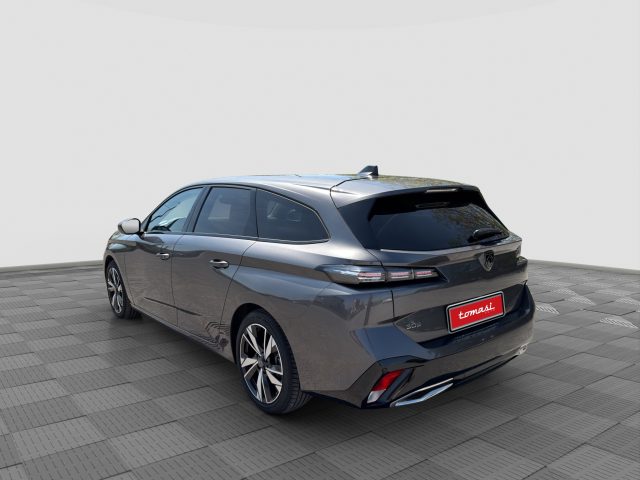 PEUGEOT 308 usata 2