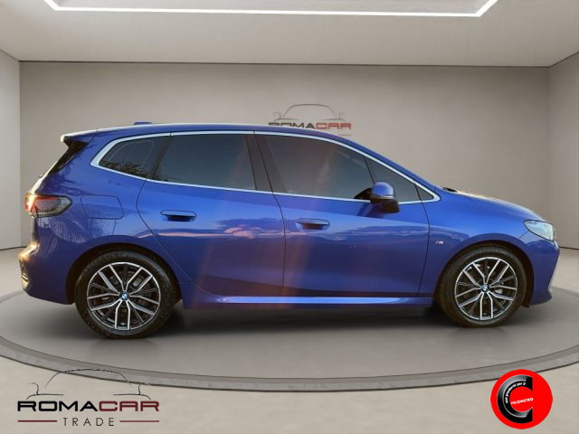 BMW 218 usata, con Chiusura centralizzata