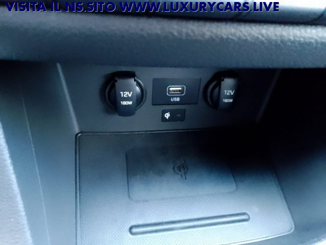 HYUNDAI i30 usata, con Vetri oscurati