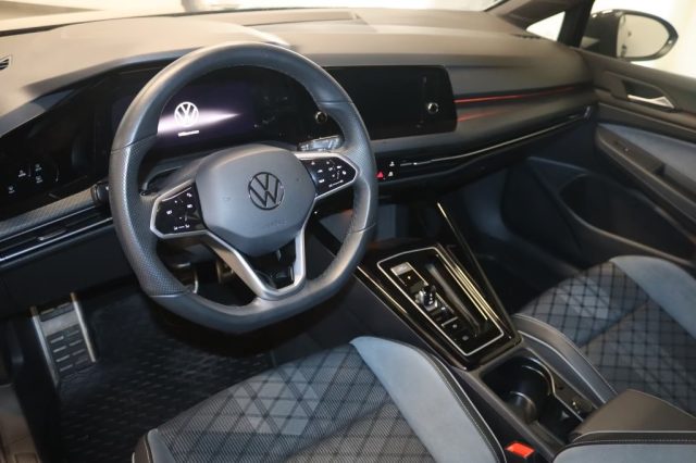 VOLKSWAGEN Golf usata, con Chiusura centralizzata