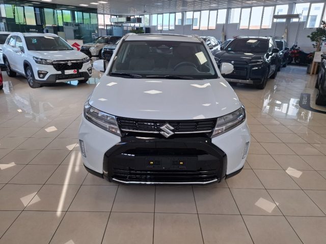 SUZUKI Vitara usata, con ESP