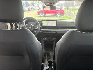 FIAT 600 usata, con Android Auto