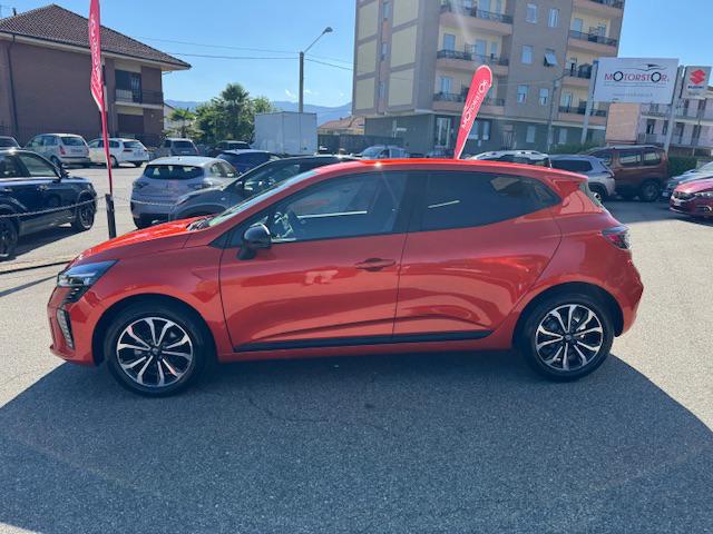 RENAULT Clio usata, con Airbag Passeggero