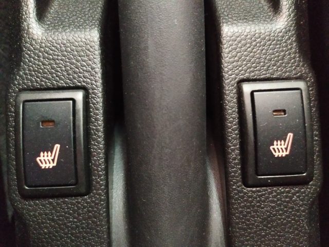 SUZUKI Ignis usata, con Controllo trazione