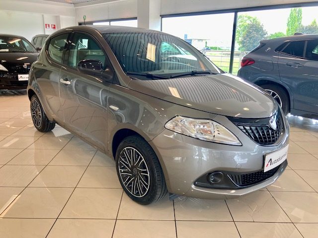 LANCIA Ypsilon usata, con Airbag Passeggero