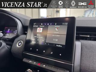 RENAULT Clio usata, con Cruise Control