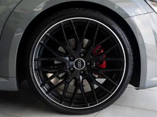 AUDI TT usata 22