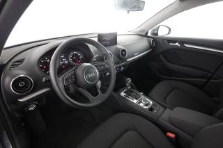 AUDI A3 usata 1