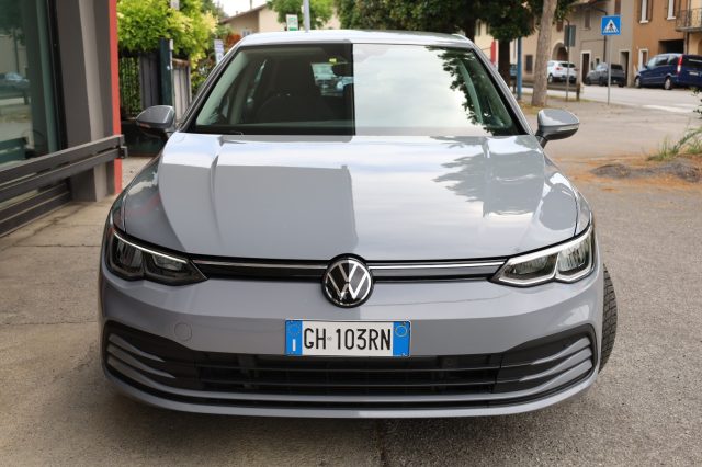 VOLKSWAGEN Golf usata 151