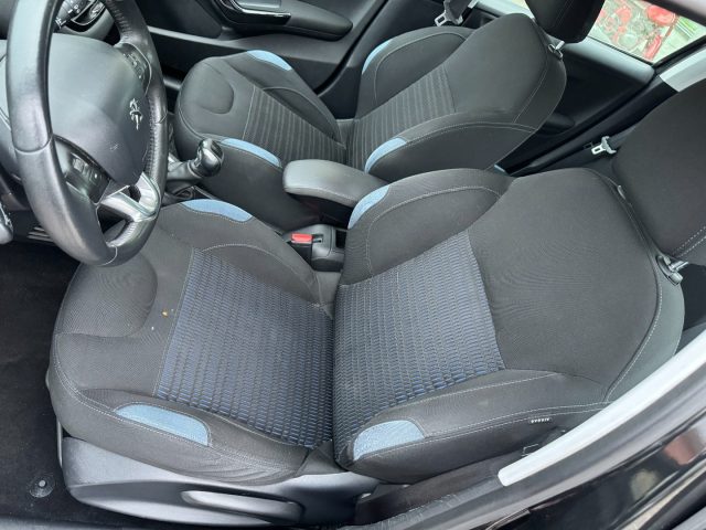 PEUGEOT 208 usata 13