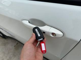 JEEP Compass usata, con Servosterzo