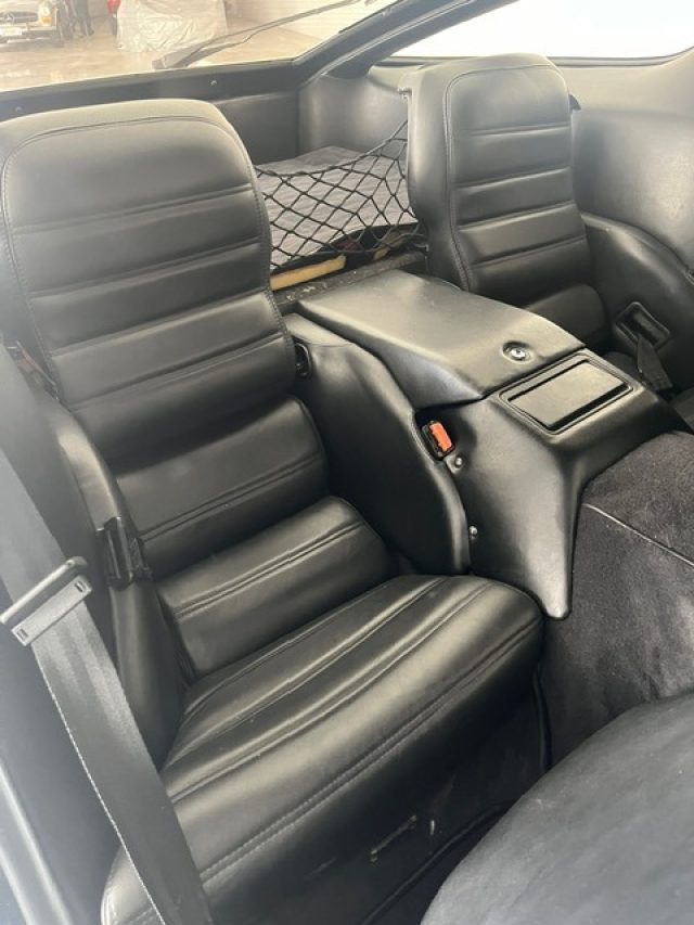 PORSCHE 928 usata 12
