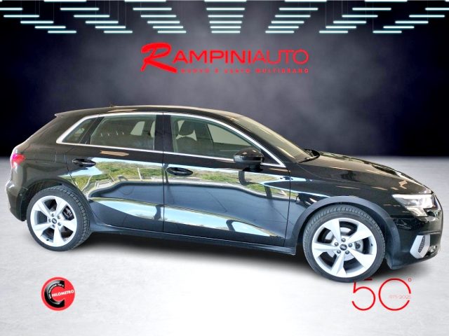 AUDI A3 usata 6