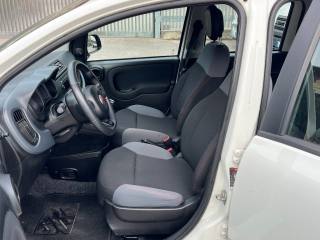 FIAT Panda usata, con ESP
