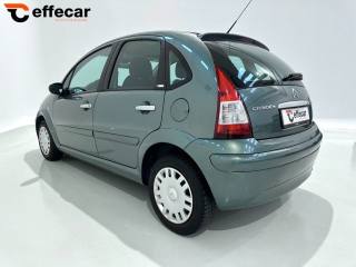 CITROEN C3 usata, con Airbag Passeggero