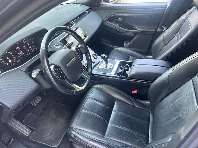 LAND ROVER Range Rover Evoque usata, con Controllo trazione