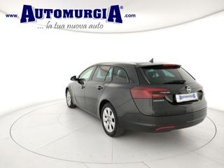 OPEL Insignia usata, con Airbag laterali