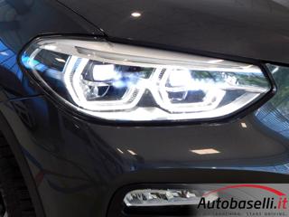 BMW X4 usata, con Controllo automatico clima