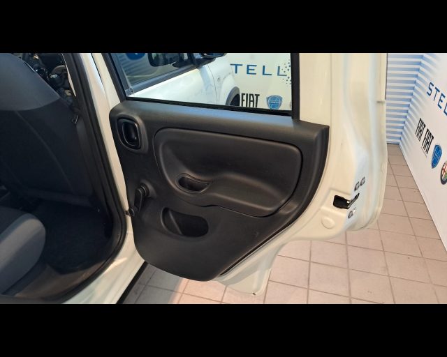FIAT New Panda usata 16