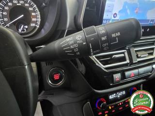 SUZUKI S-Cross usata, con Bracciolo