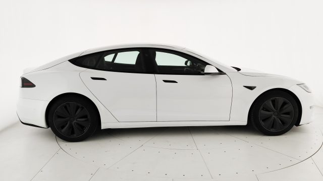 TESLA Model S usata, con Cerchi in lega