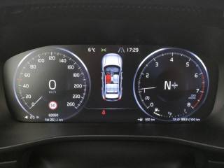 VOLVO XC40 usata, con Volante in pelle