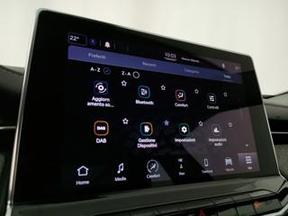 JEEP Compass usata, con ESP