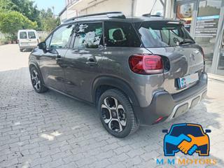 CITROEN C3 Aircross usata, con Cerchi in lega