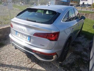 AUDI Q5 usata, con Airbag laterali