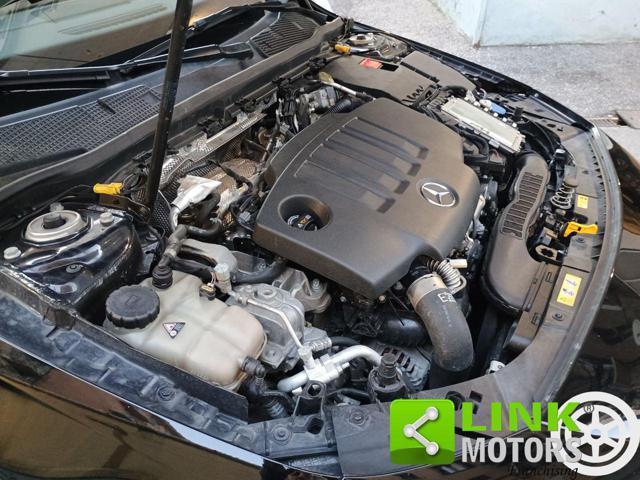 MERCEDES-BENZ A 180 usata 50