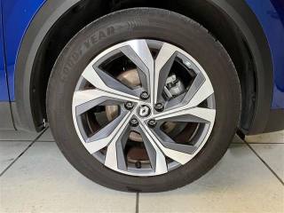 RENAULT Captur usata 5