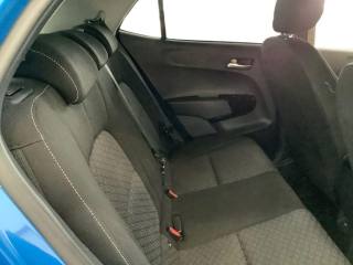 KIA Picanto usata, con Servosterzo