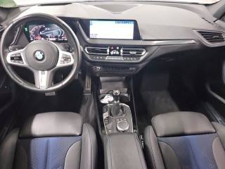 BMW 118 usata, con Autoradio