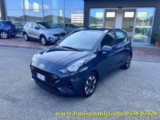 HYUNDAI i10 1.0 MPI Connectline