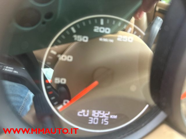 PORSCHE Cayenne usata, con Lettore CD